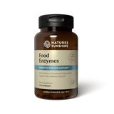 Food Enzymes