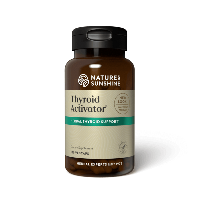 Thyroid Activator®