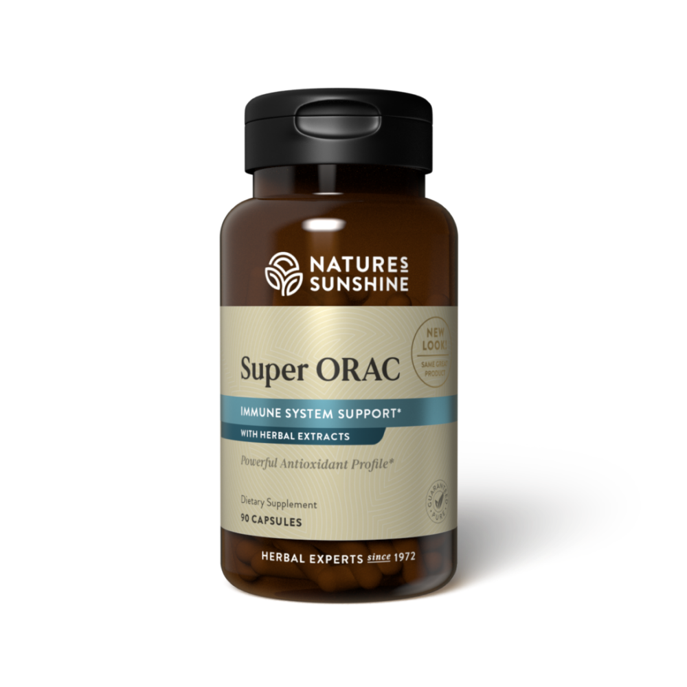 Super ORAC