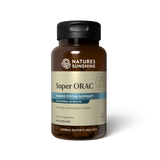 Super ORAC