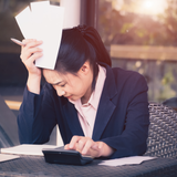 Nervous Fatigue