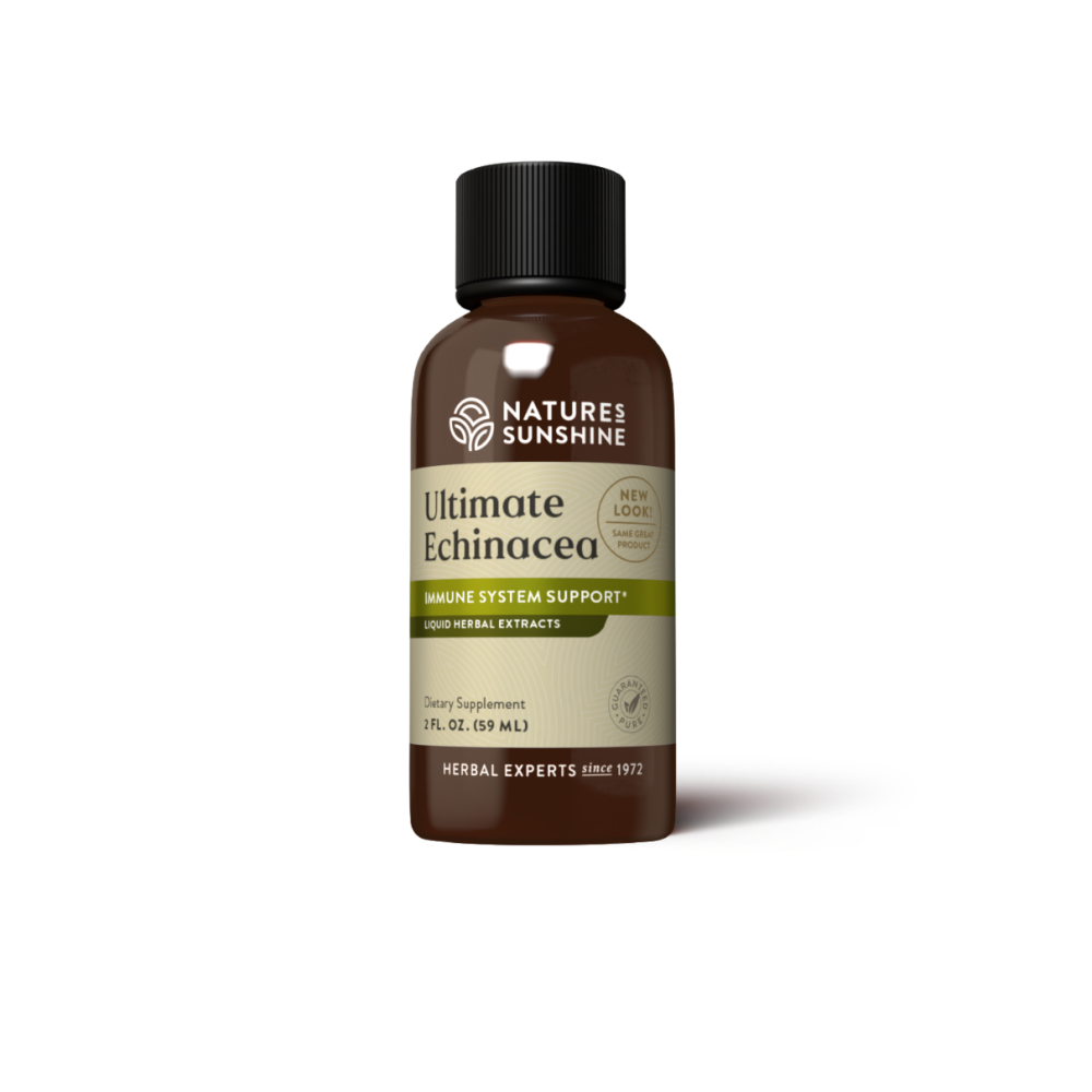 Ultimate Echinacea