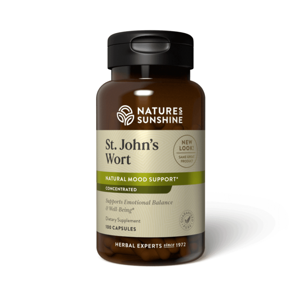 St. John's Wort