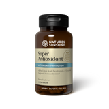 Super Antioxidant