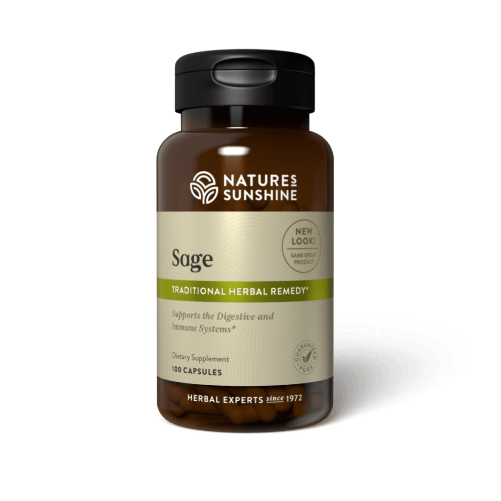 Sage
