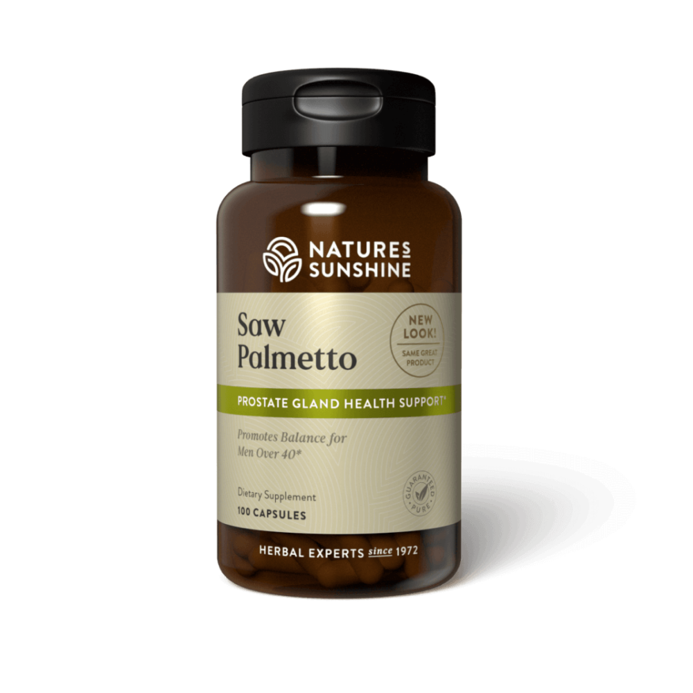 Saw Palmetto