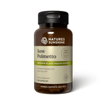 Saw Palmetto
