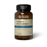 Nature’s Sea Calcium