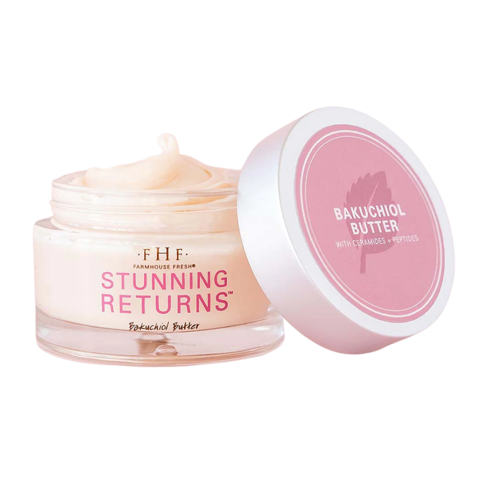 Stunning Returns™