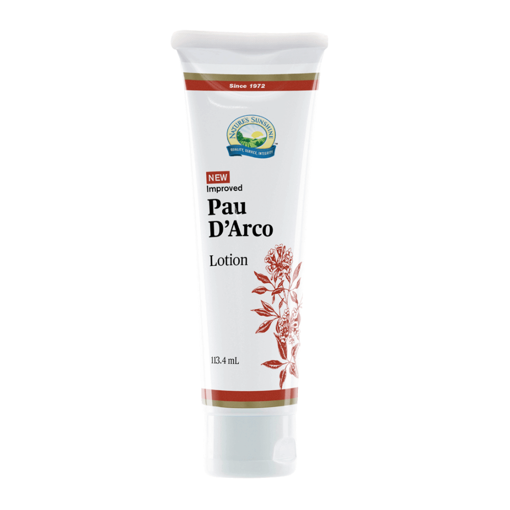 Pau D'Arco