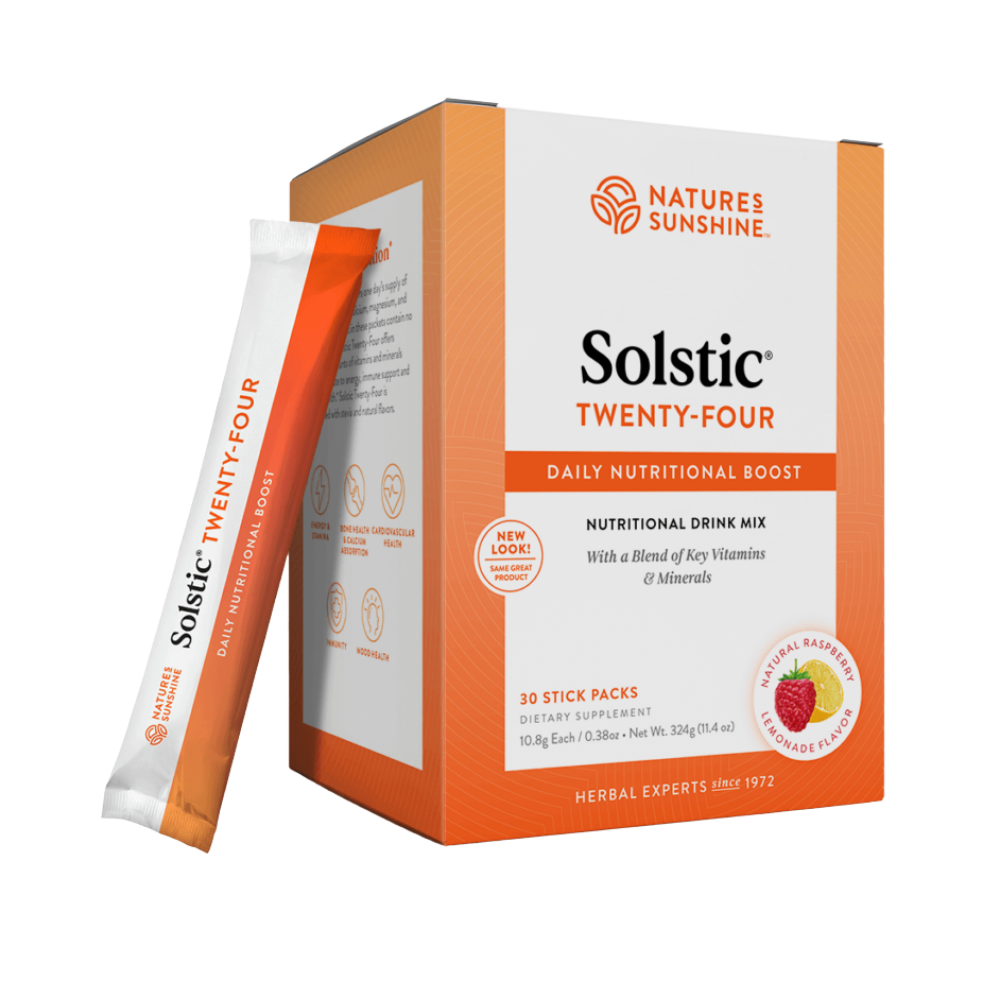 Solstic Twenty-Four