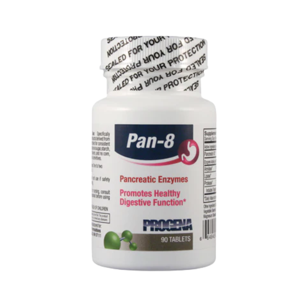 PAN-8