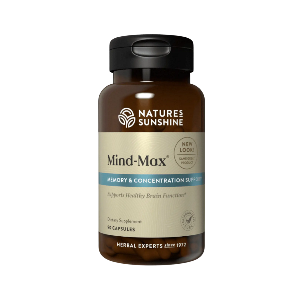 Mind Max