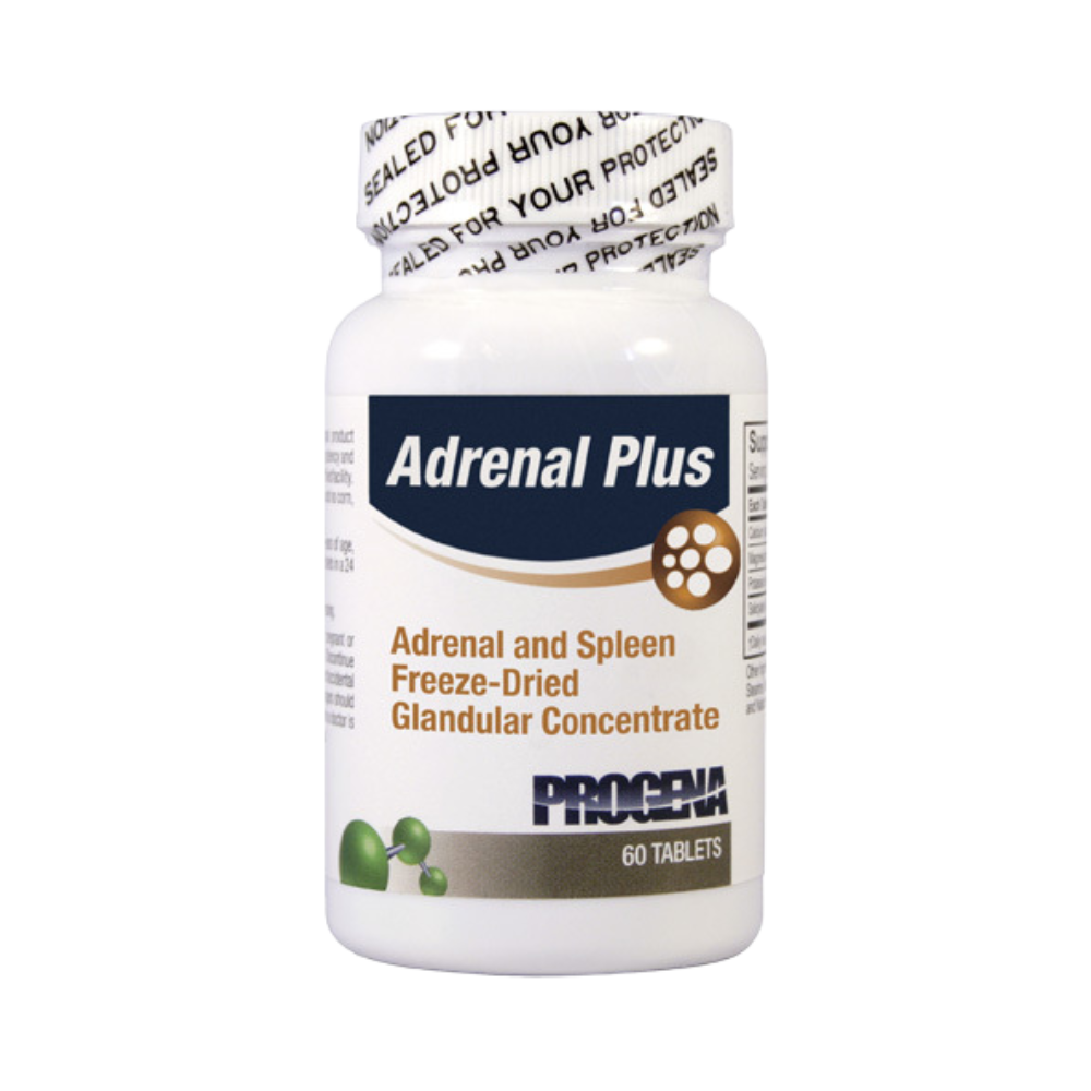 Adrenal Plus