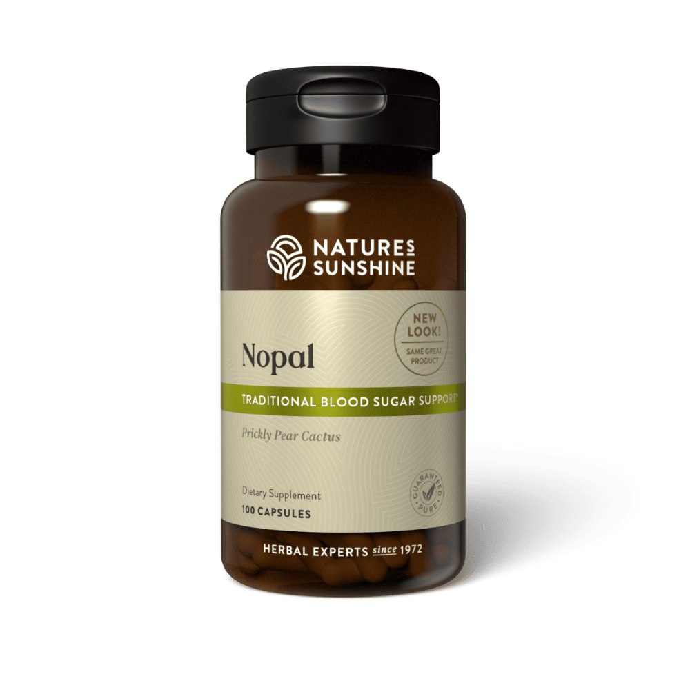 Nopal
