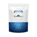 AIVIA Whey Protein Shake