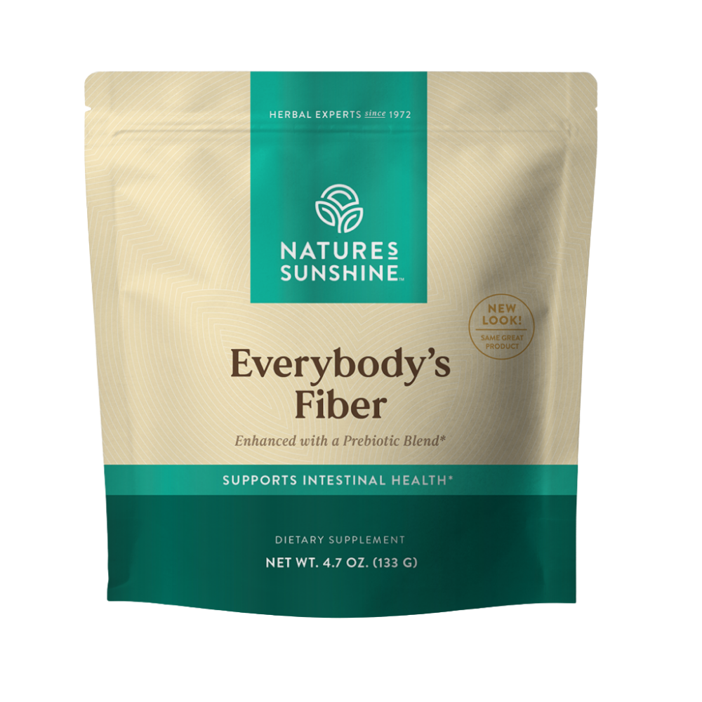 Everybody's Fiber