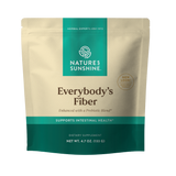Everybody's Fiber