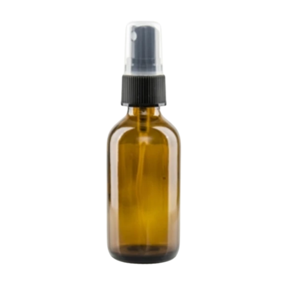 Bottle w/ Sprayer