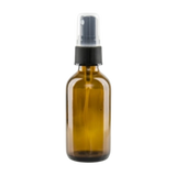 Bottle w/ Sprayer