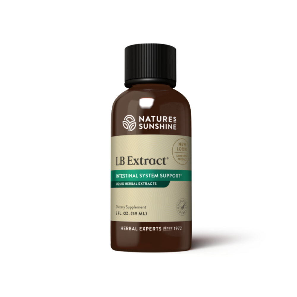 LB Extract