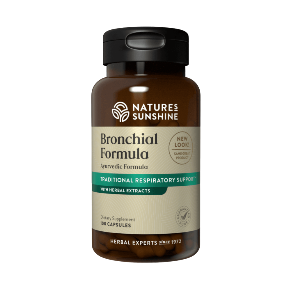 Bronchial Formula