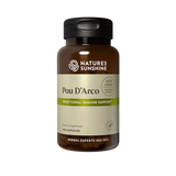 Pau D’ Arco