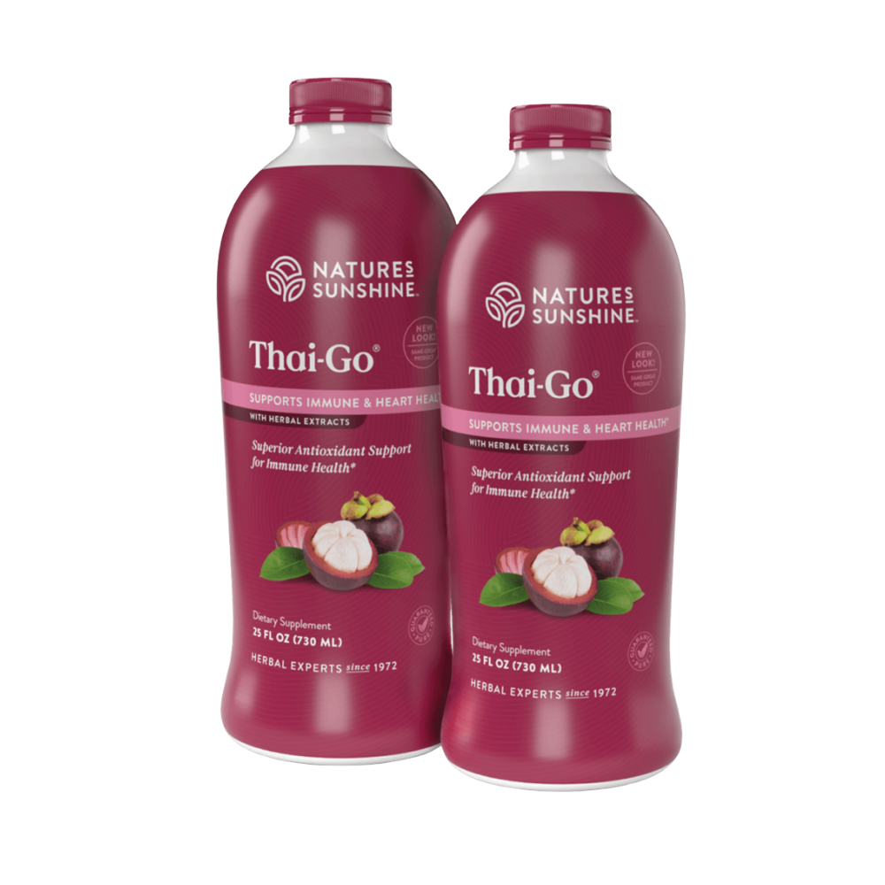 Thai Go®