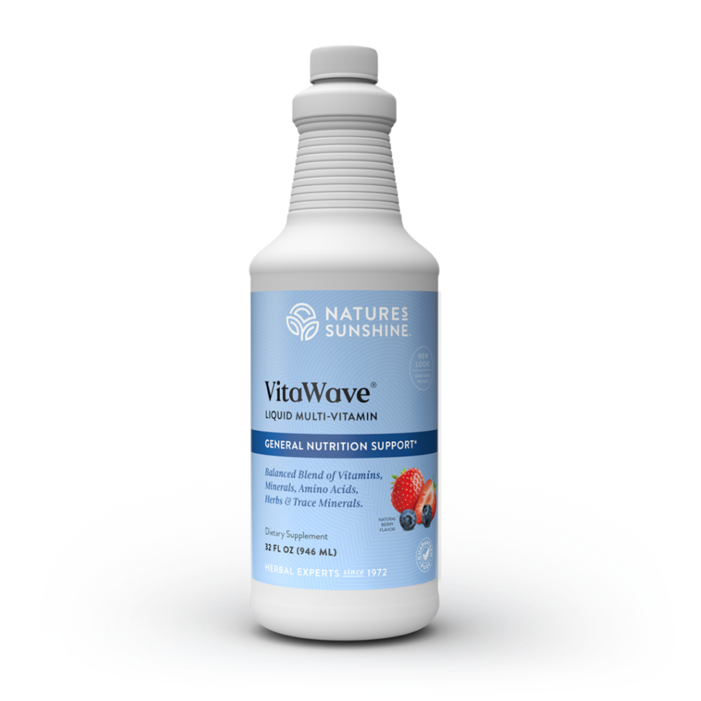 VitaWave®