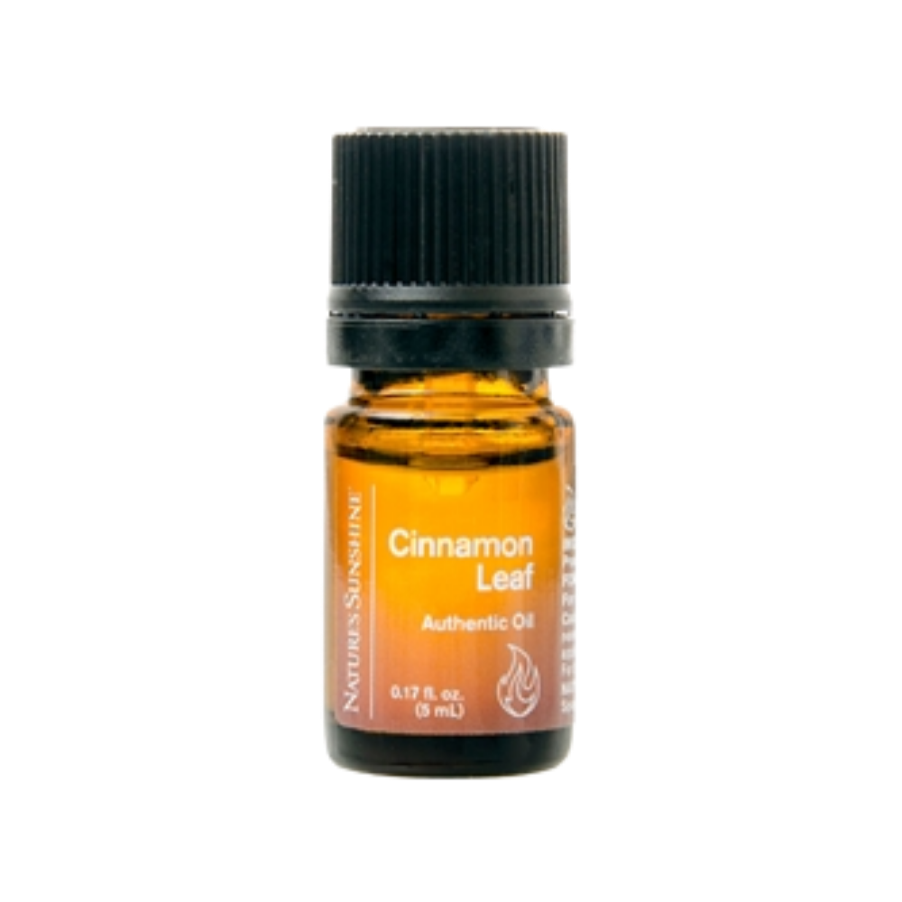 Cinnamon Leaf