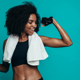 AIVIA Whey Protein Shake