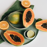 Papaya Mint