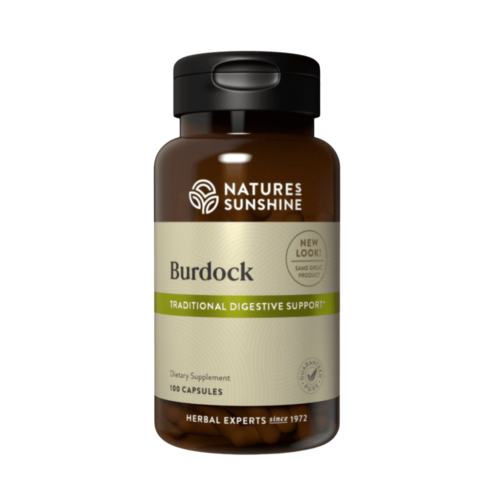 Burdock