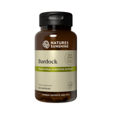Burdock