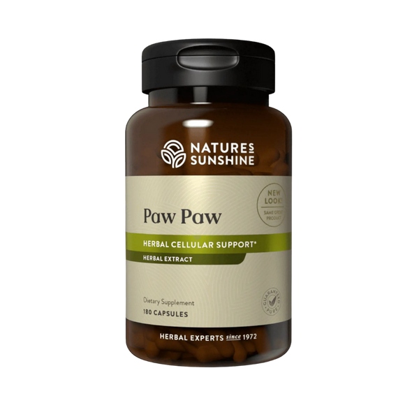 Paw Paw Cell-Reg™