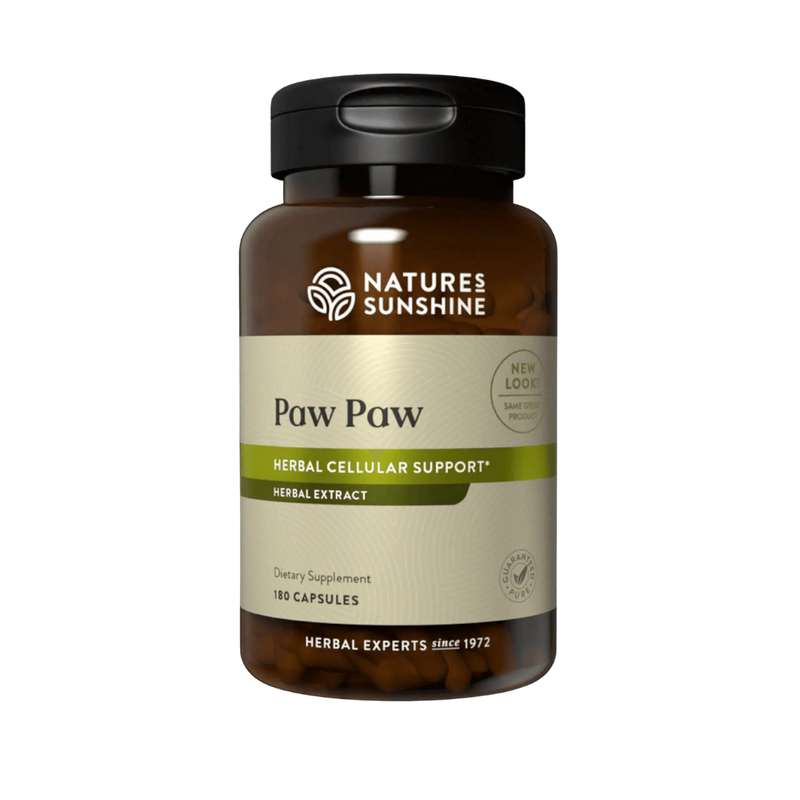 Paw Paw Cell-Reg™