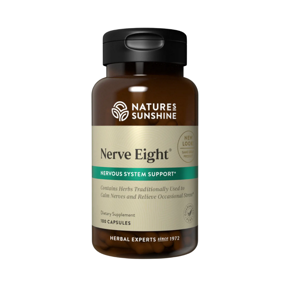 Nerve Eight