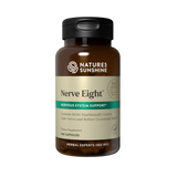 Nerve Eight