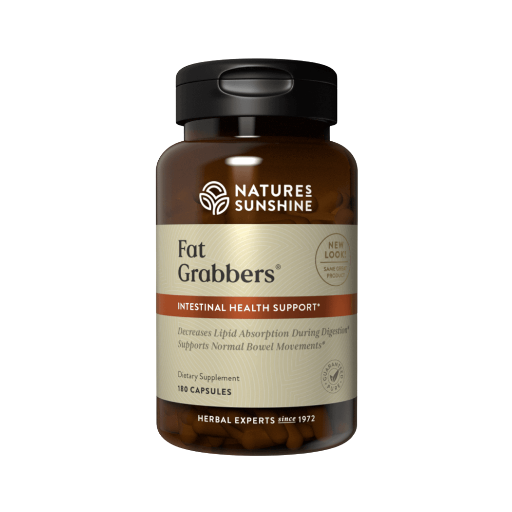 Fat Grabbers®
