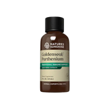 Golden Seal / Parthenium