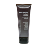 Hand & Body Lotion