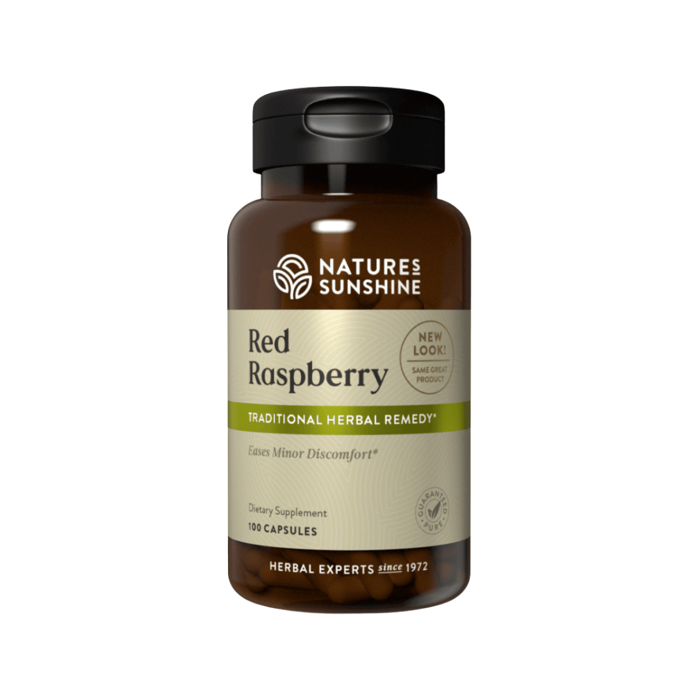 Red Raspberry