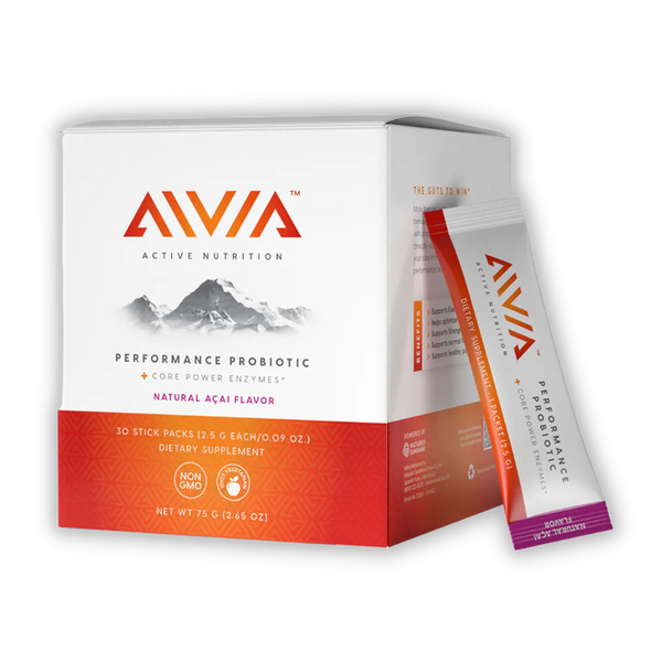 AIVIA Performance Probiotic