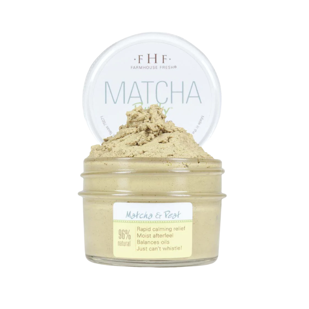 Matcha Purity