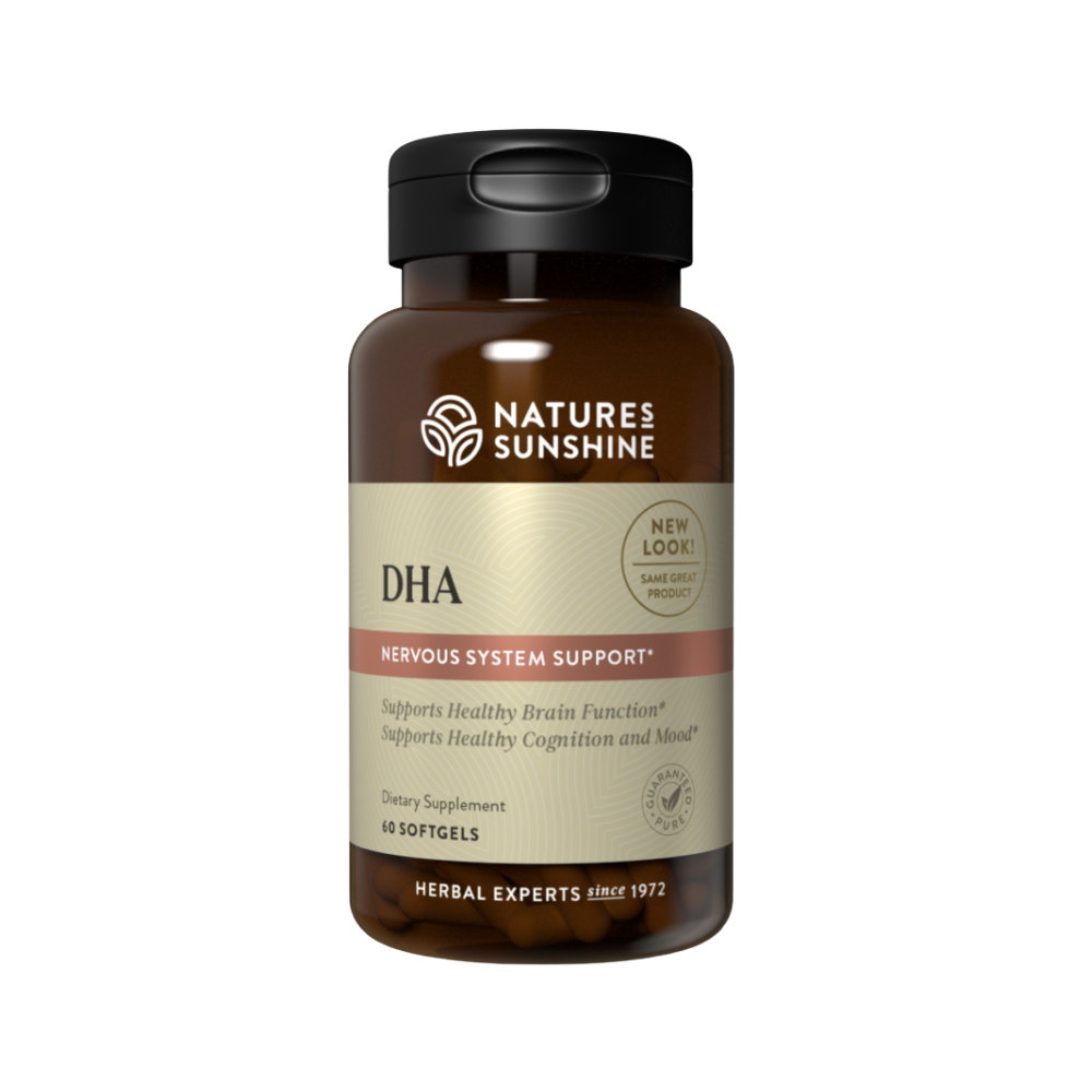 DHA