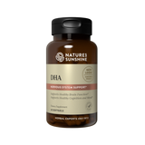 DHA