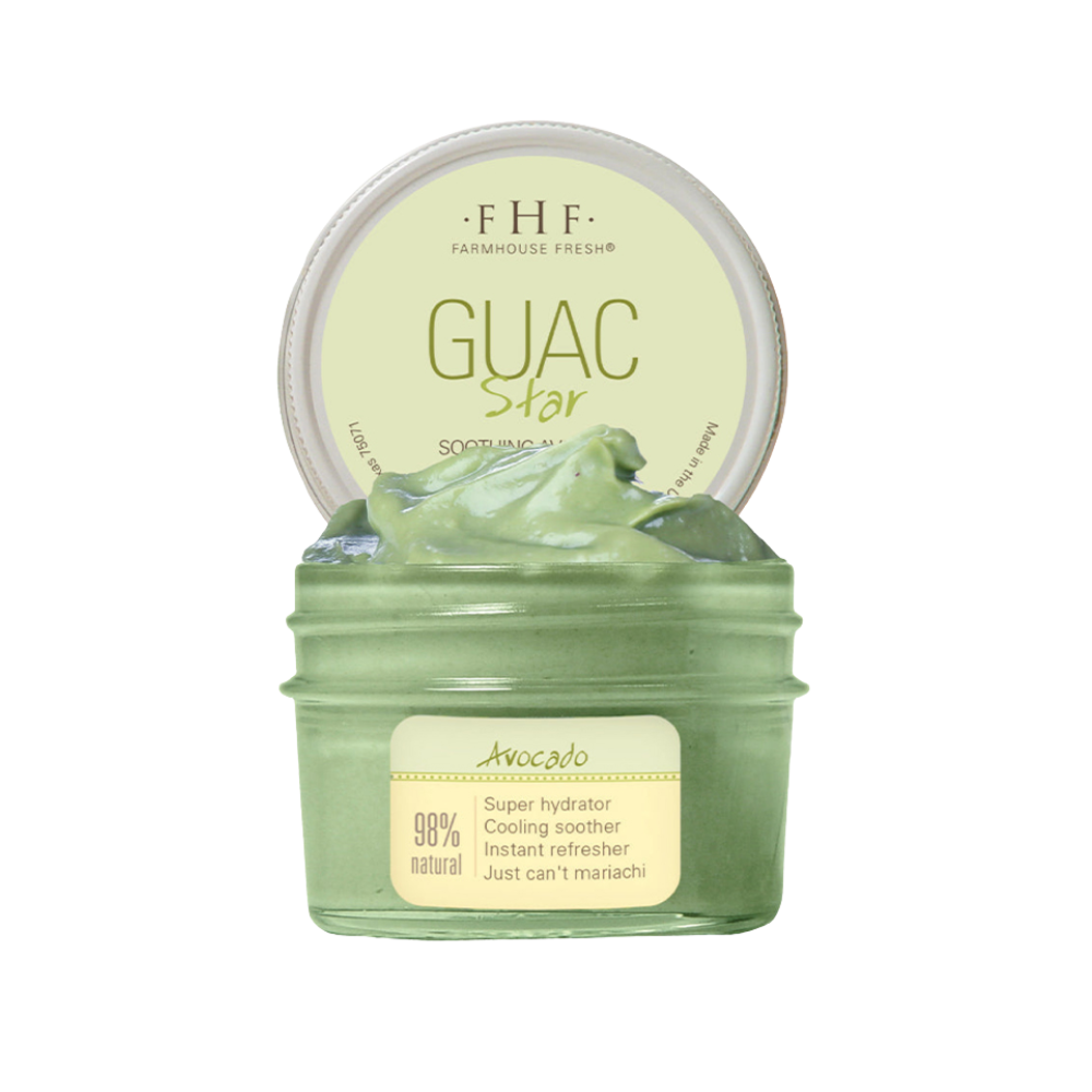 Guac Star