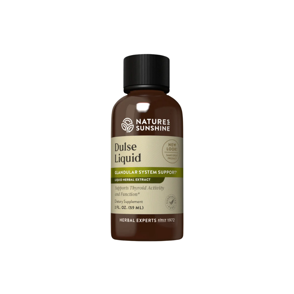 Dulse Liquid