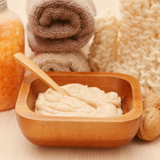 Whipped Honey