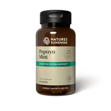 Papaya Mint